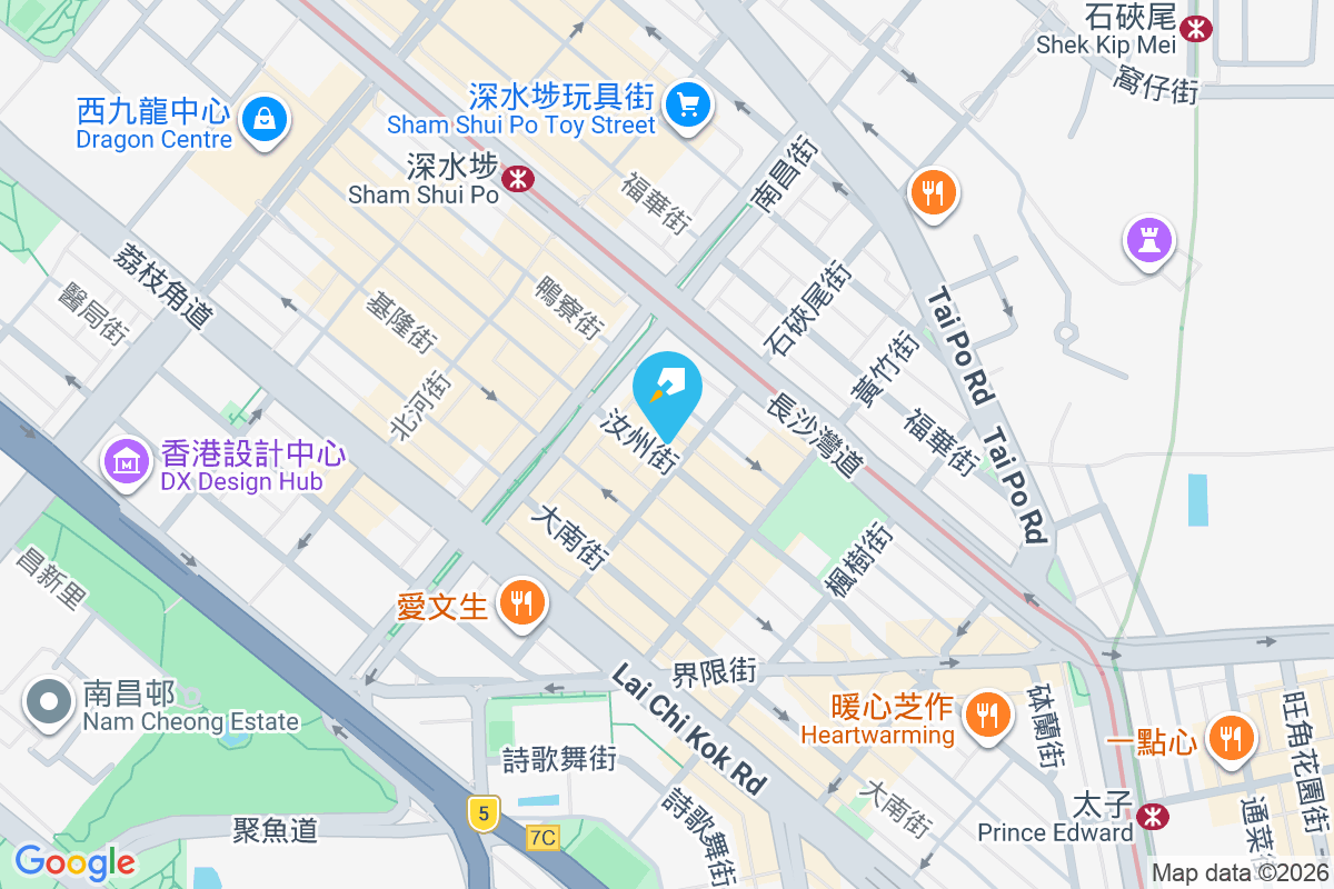 汝州街140-142號 汝州街140-142號