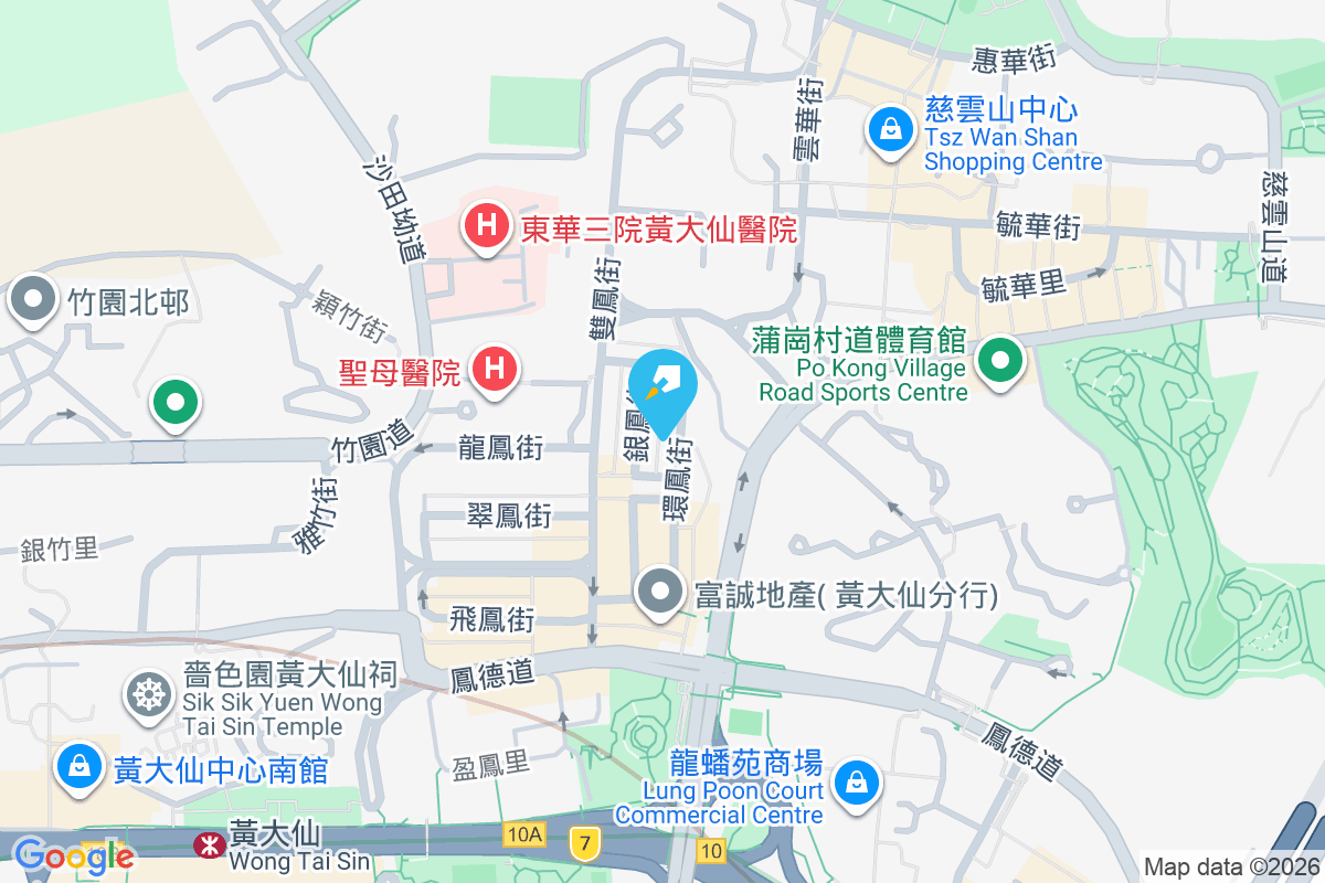 鳳錦樓 環鳳街43A號