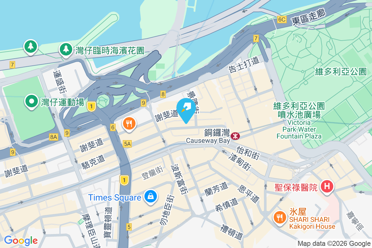 駱克道511號 駱克道511號