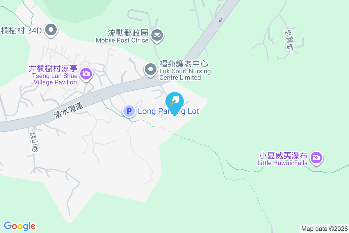 甘樹小築 甘澍路6號