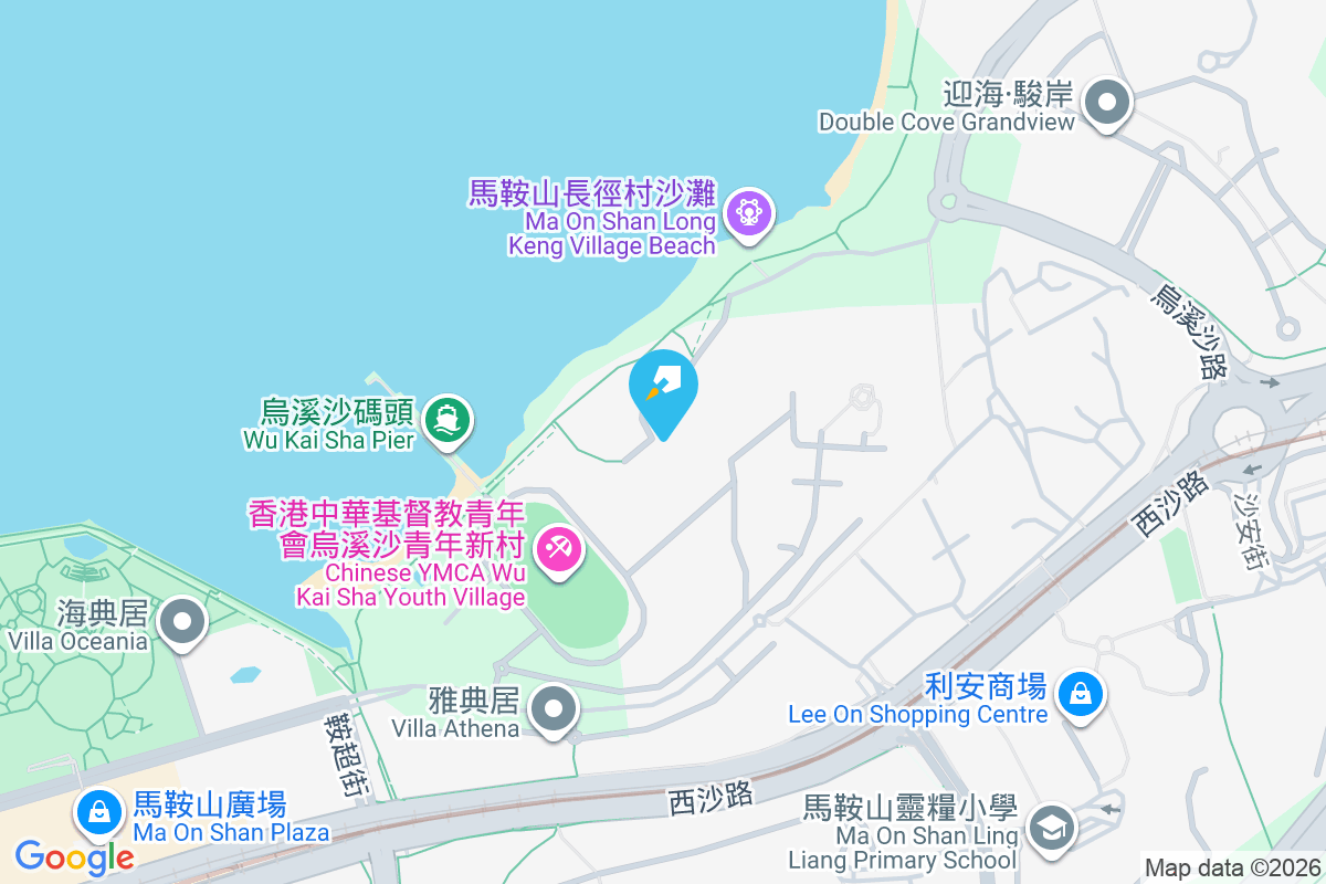 長庚 長庚1-12號