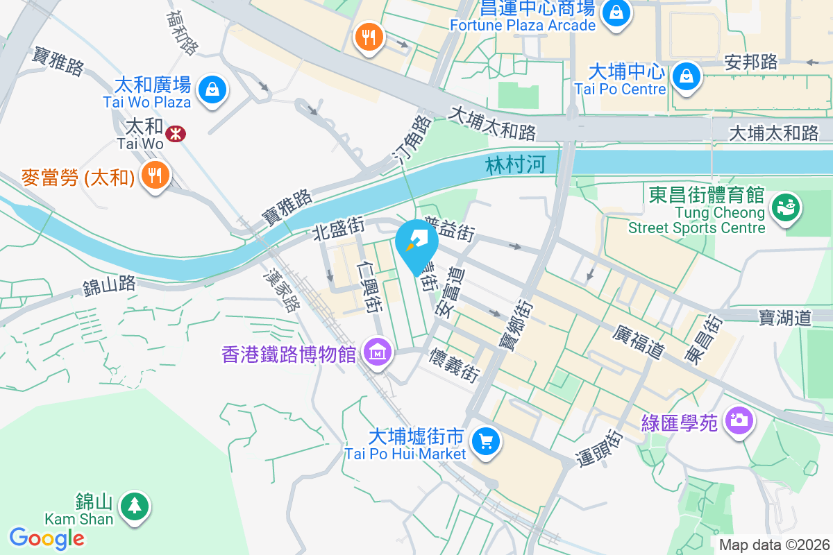 靖遠街33號 靖遠街33號