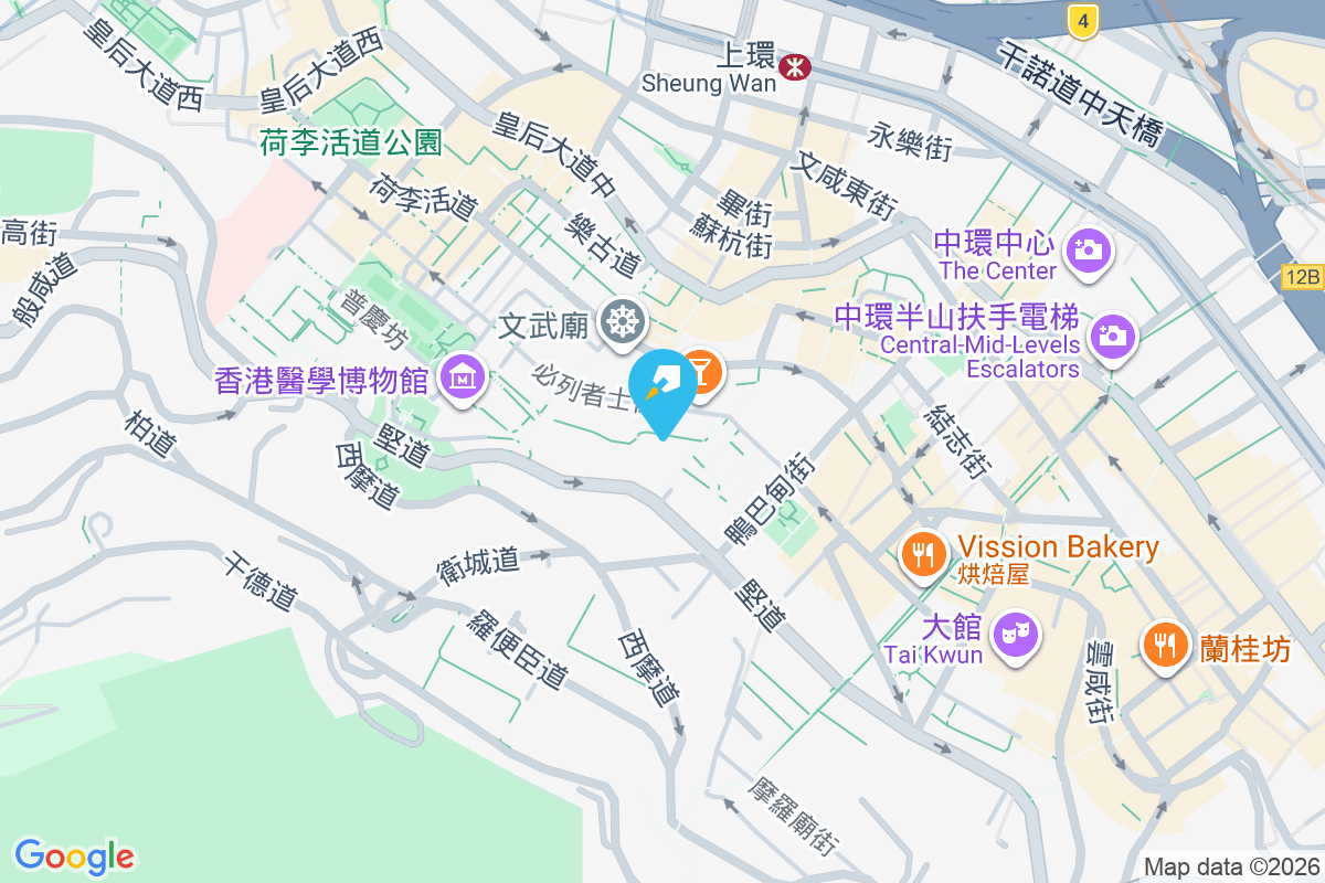 永利街6號 永利街6號