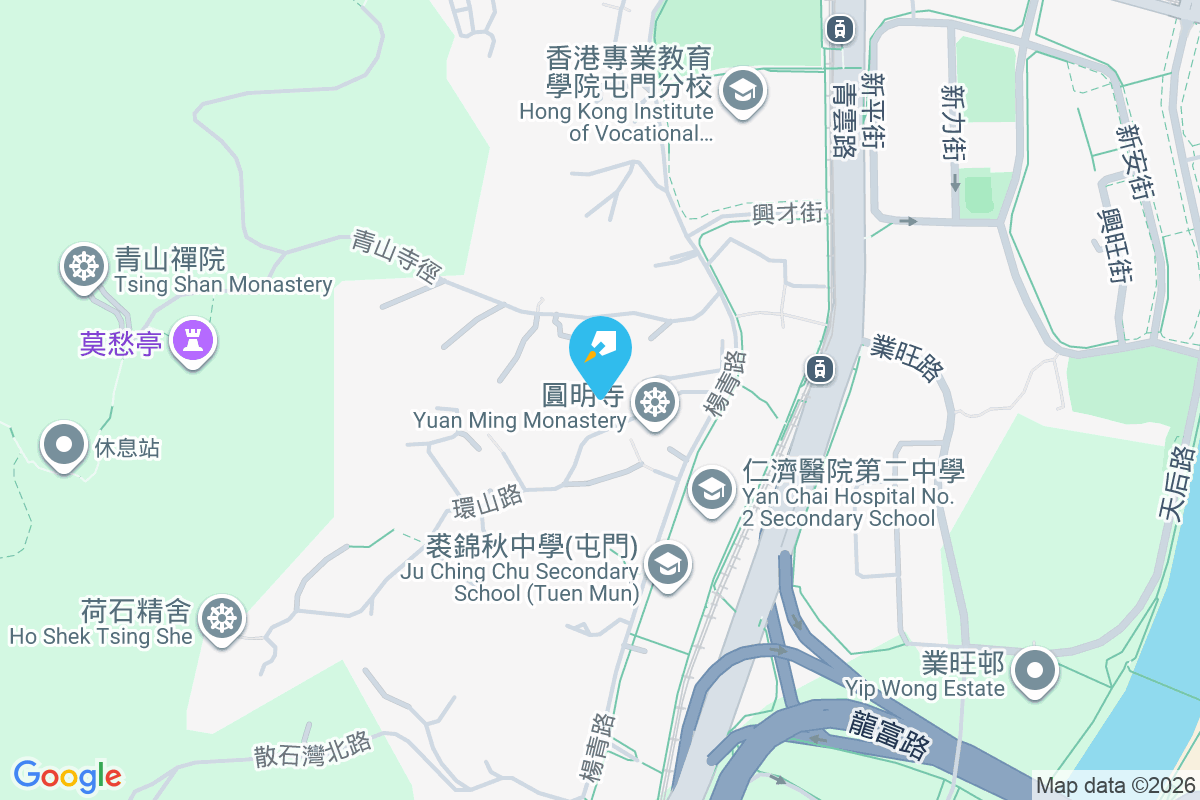 富盈軒 環山路8號