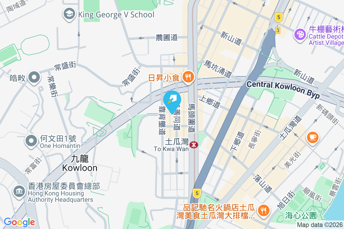 美善同道40號 美善同道40號