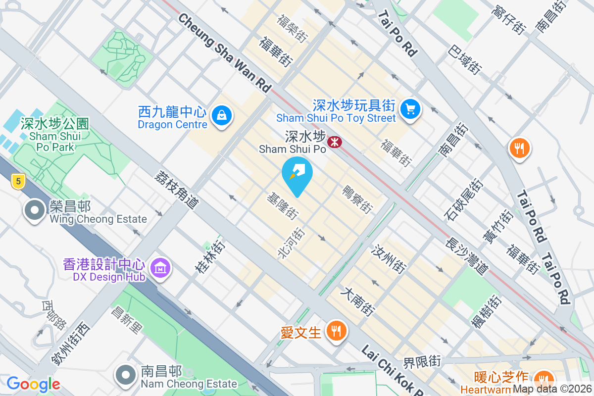 汝州街247號 汝州街247號