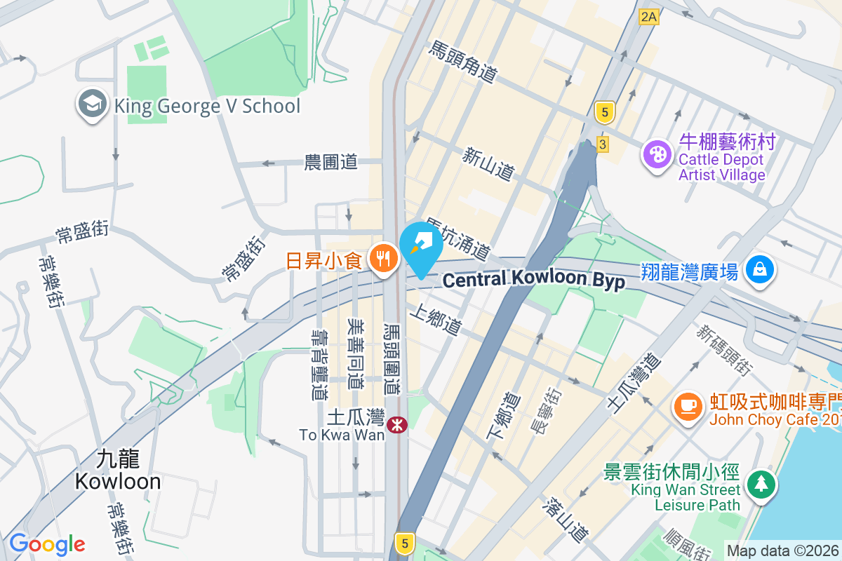 鴻光街10號 鴻光街10號