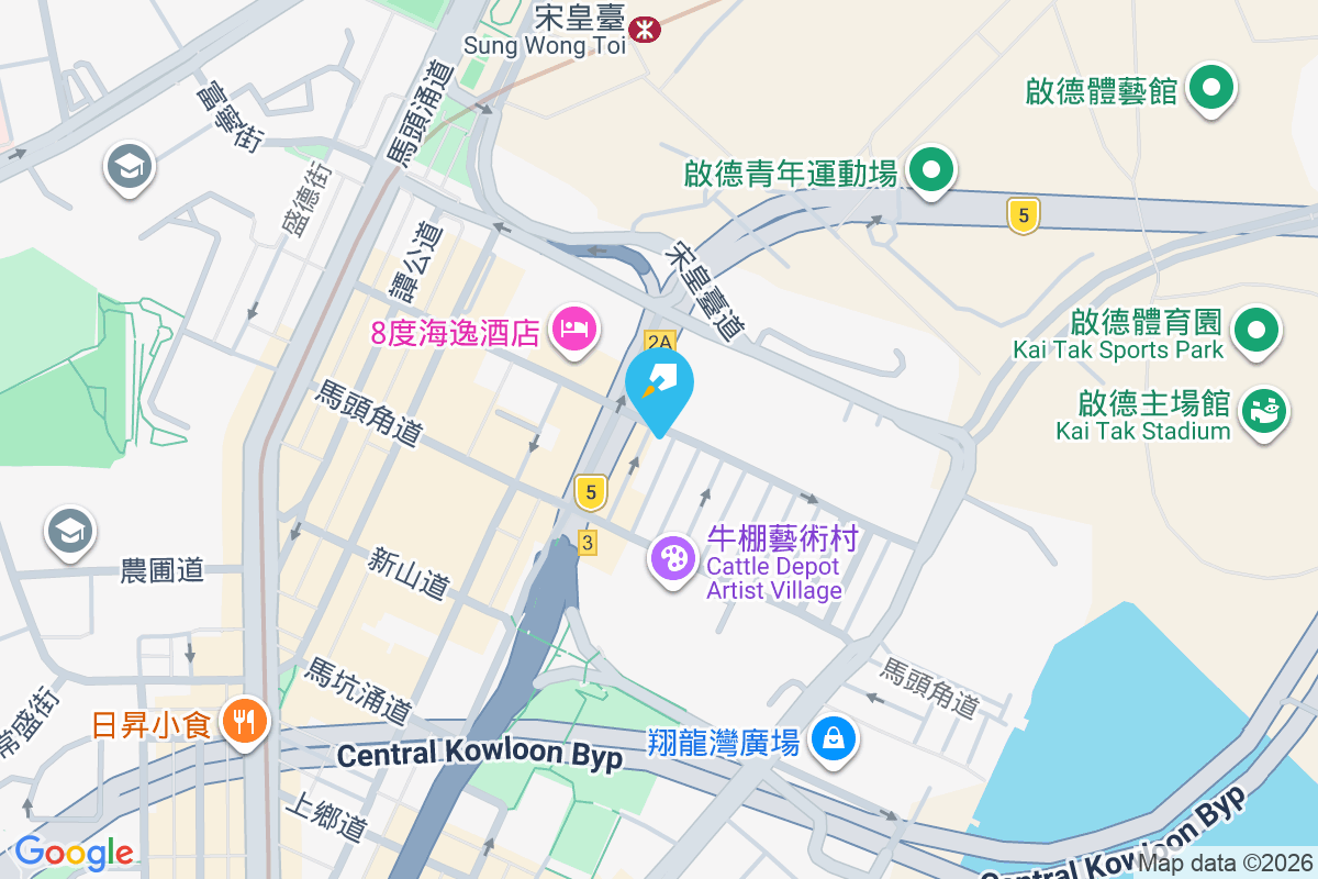 鳳儀街27號 鳳儀街27號