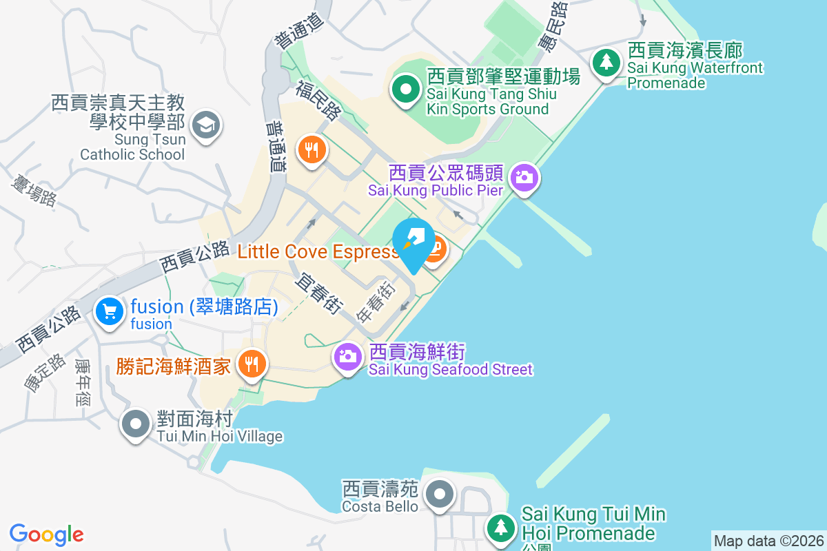 萬年街89號 萬年街89號