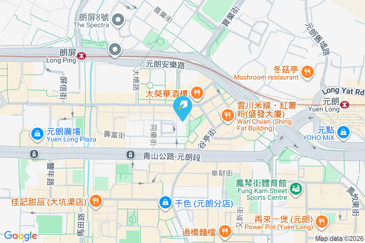 福康街22號 福康街22號