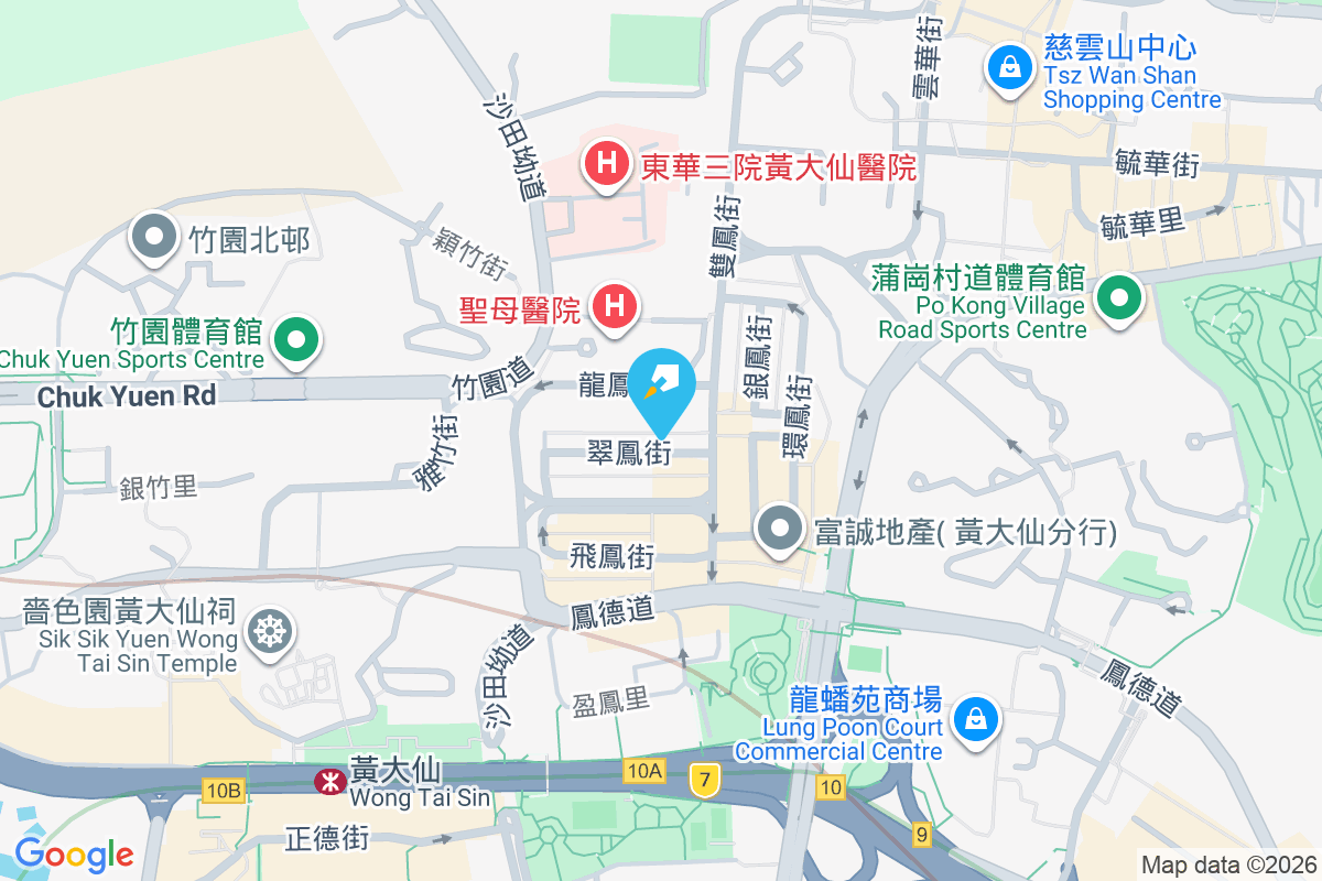 翠鳳街18號 翠鳳街18號