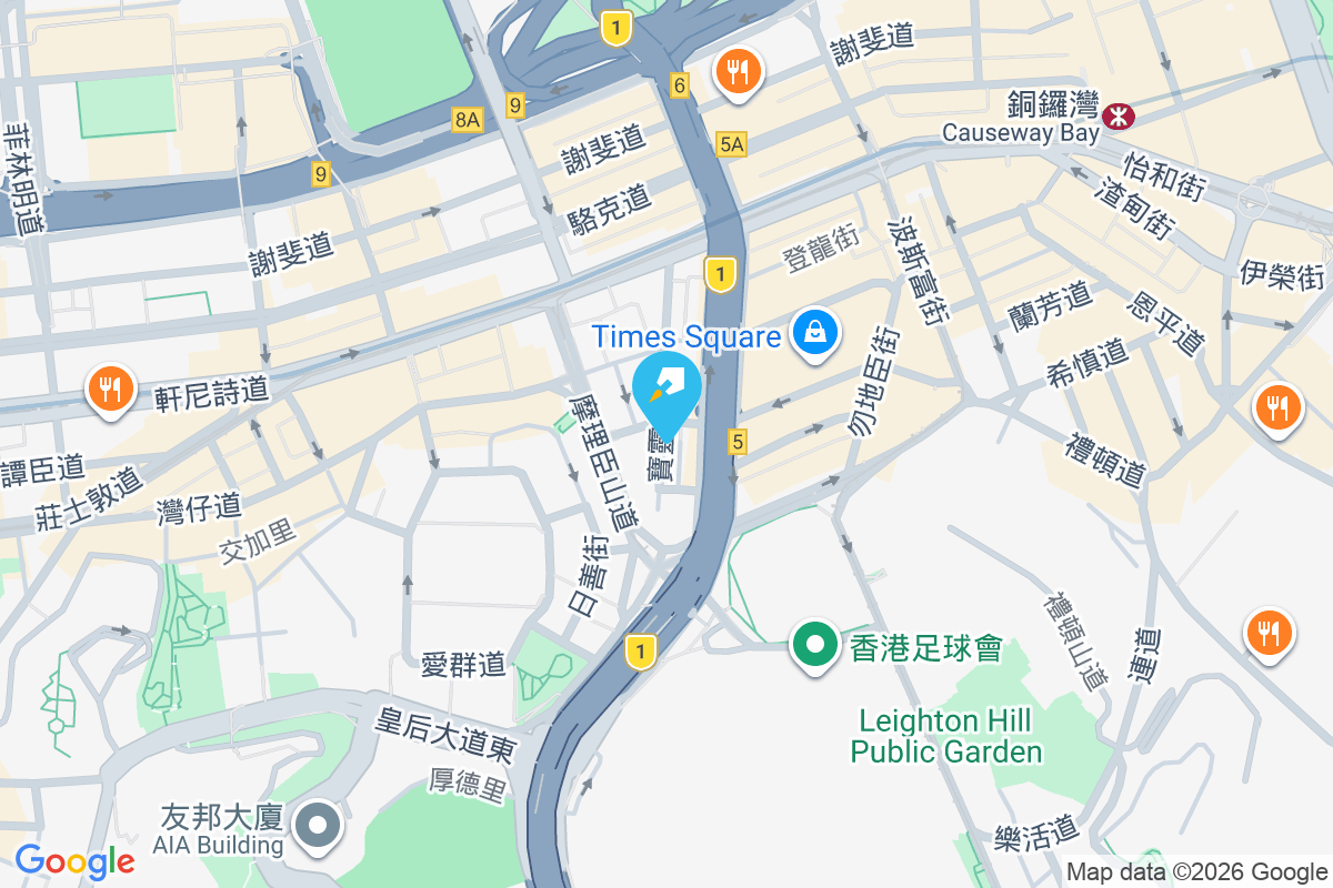 寶靈頓道24號 寶靈頓道24號