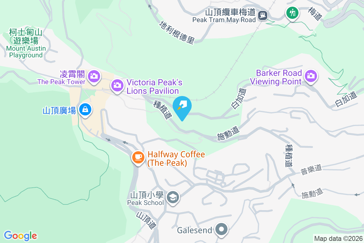 Haking Mansions 白加道43號