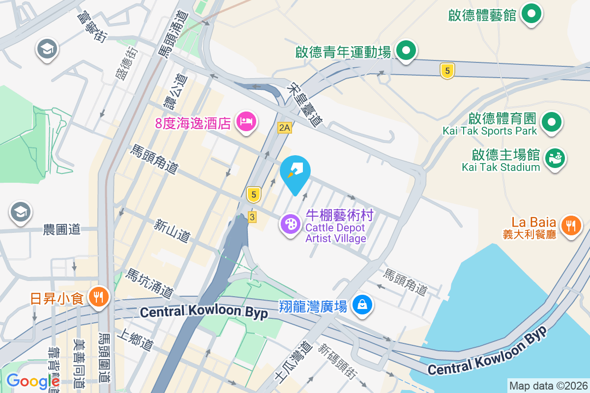 鹿鳴街16號 鹿鳴街16號