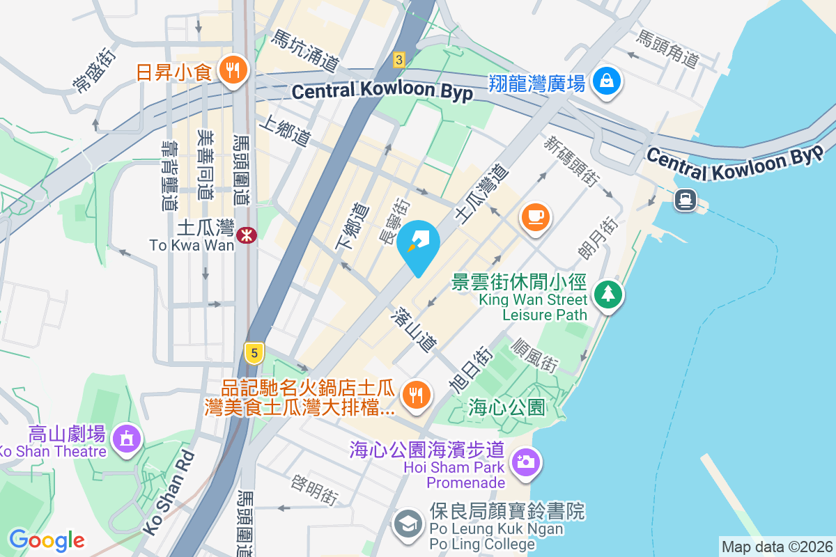 土瓜灣道271號 土瓜灣道271號