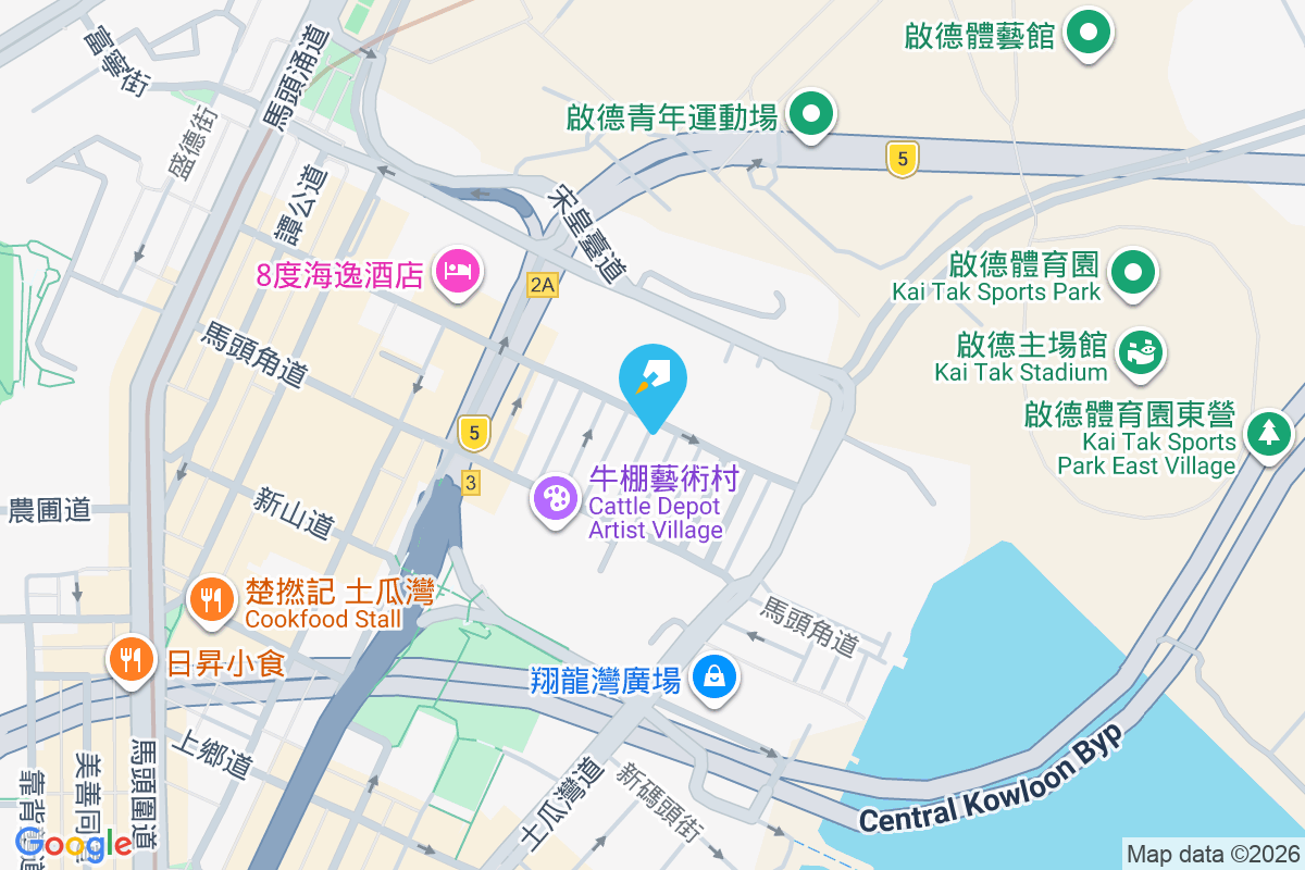 鵬程街28號 鵬程街28號