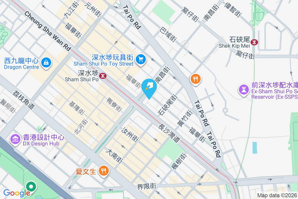 福華街93號 福華街93號