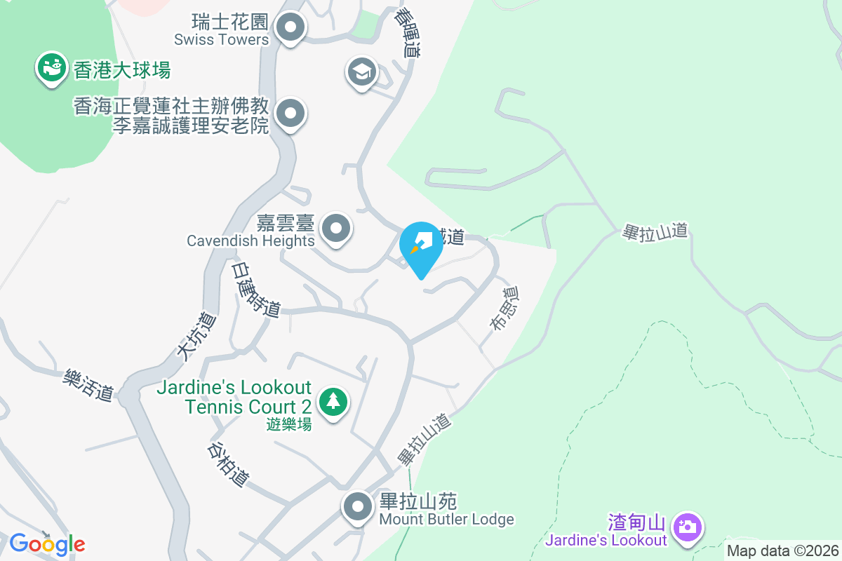 睦誠徑 5 號 睦誠徑5號