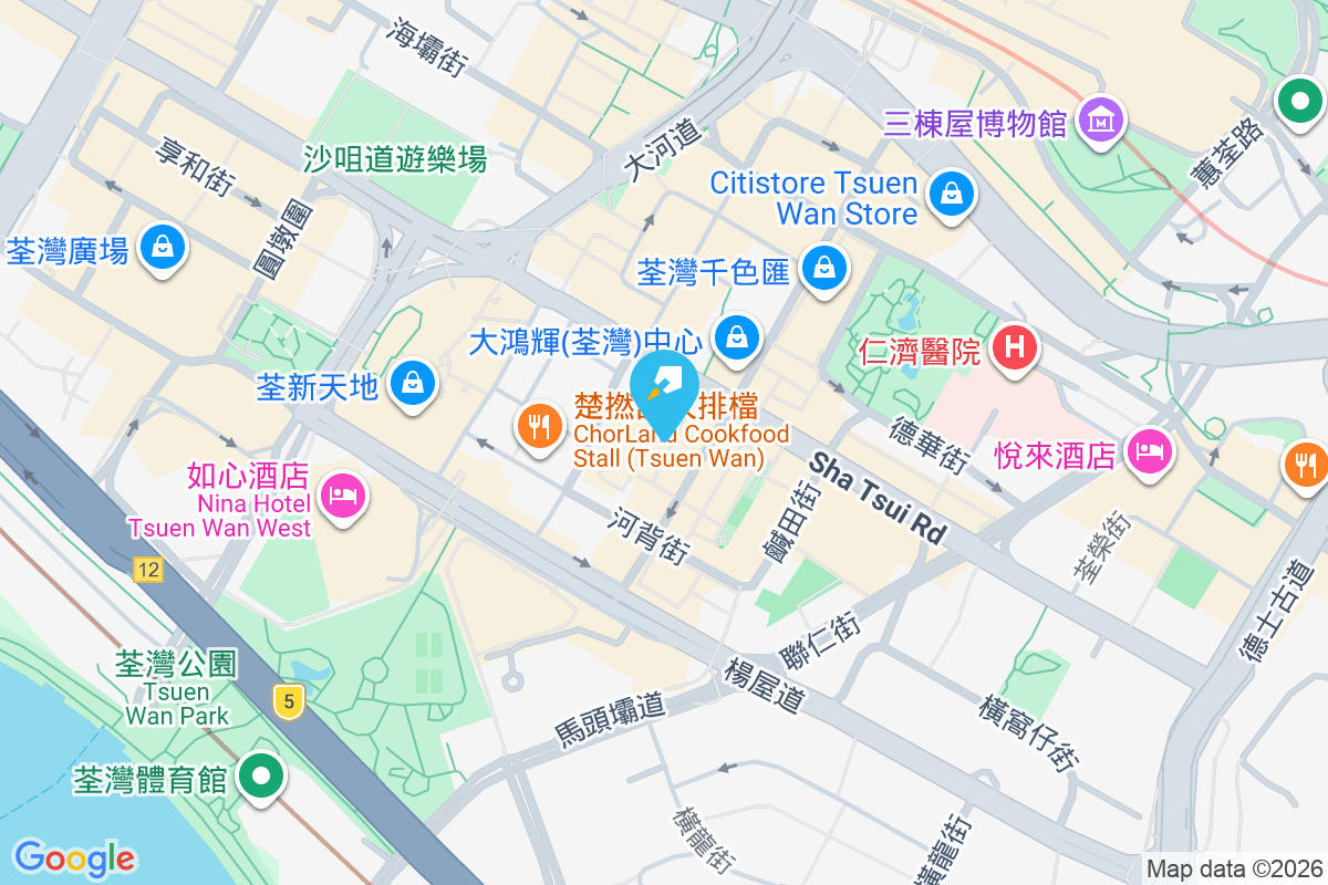 二陂坊13號 二陂坊13號