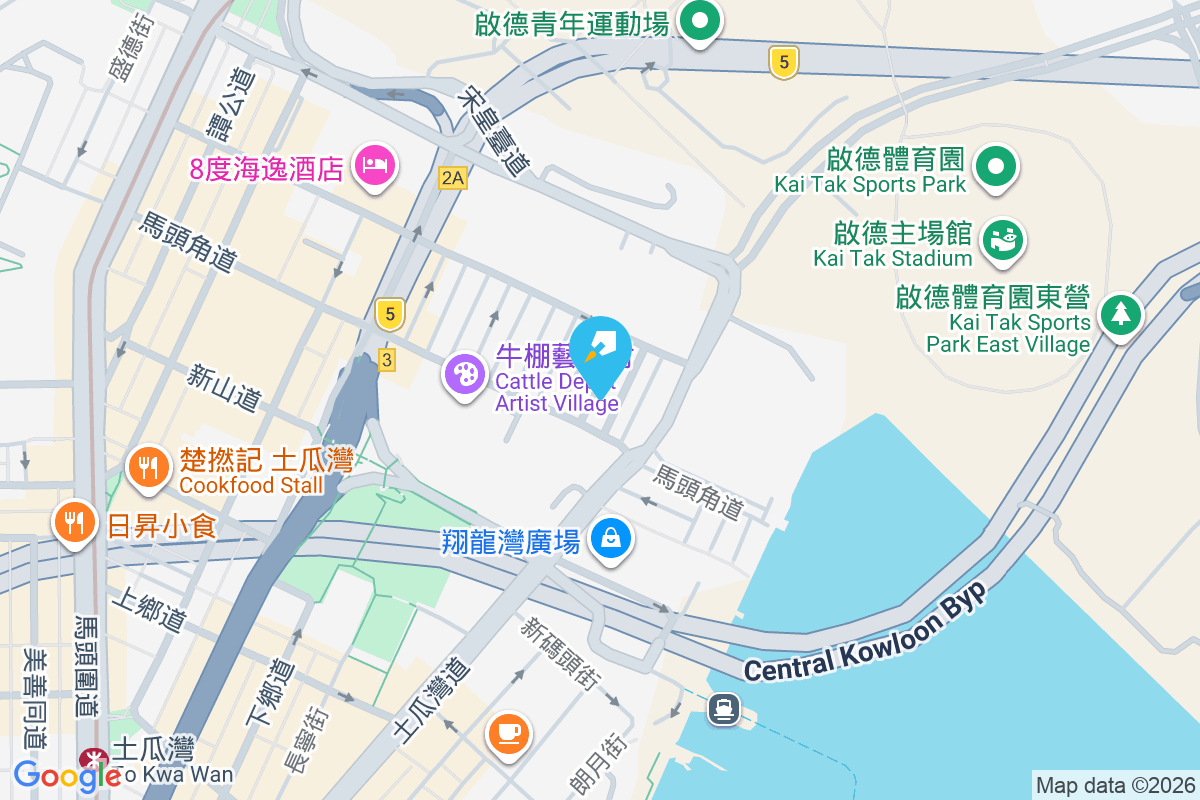 駿發街7號 駿發街7號