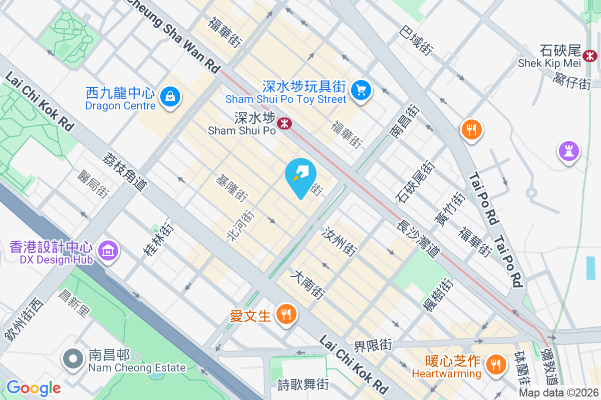 汝州街190號 汝州街190號