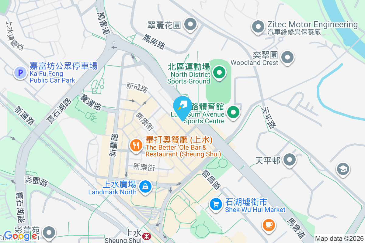 新成路89號 新成路89號