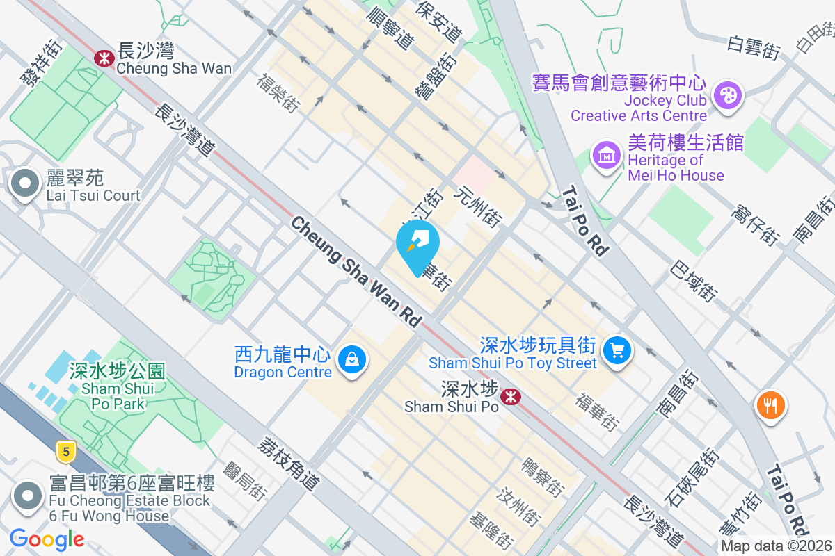 福華街187號 福華街187號