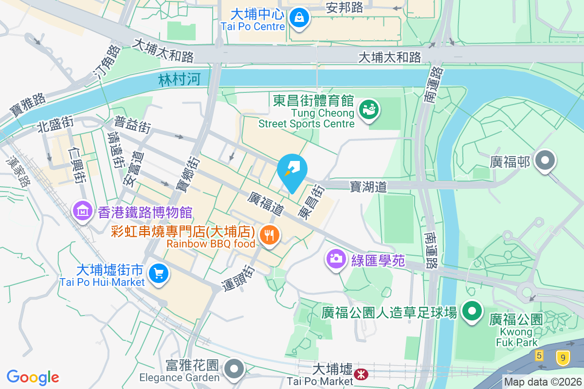 同發坊4號 同發坊4號