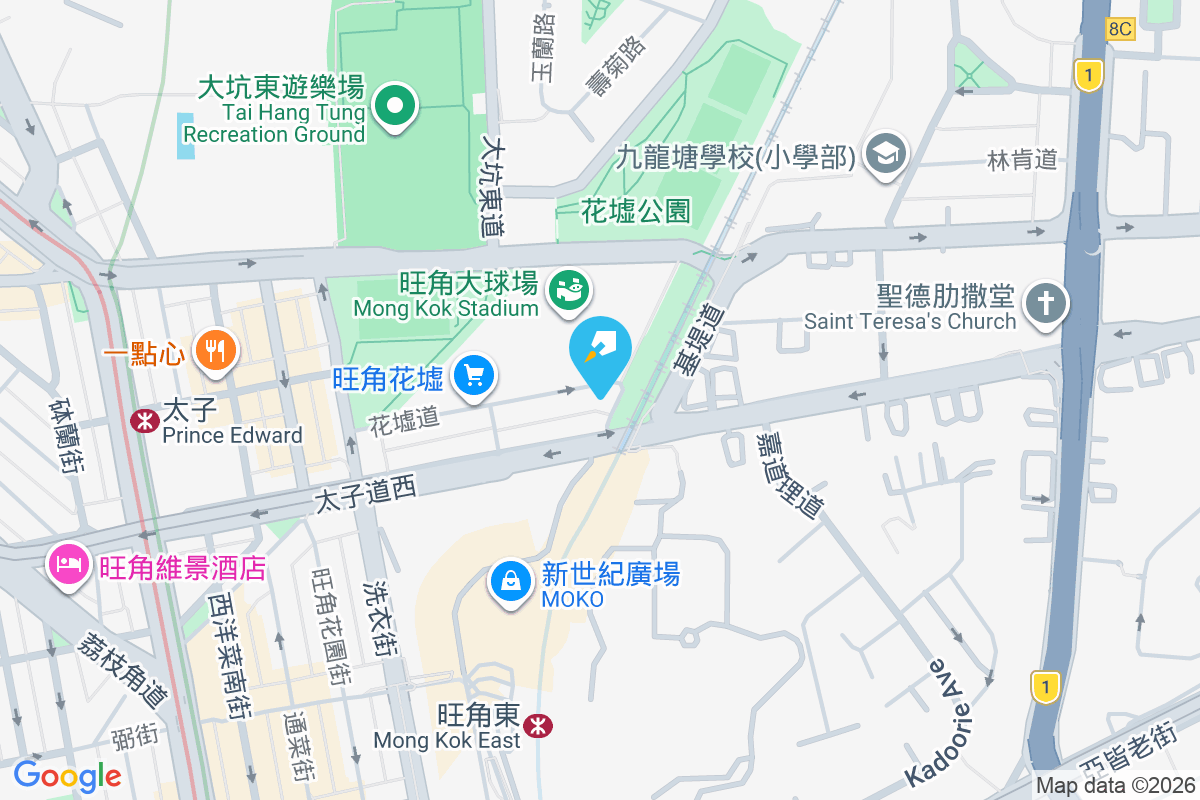 園圃街3-5號 園圃街3-5號