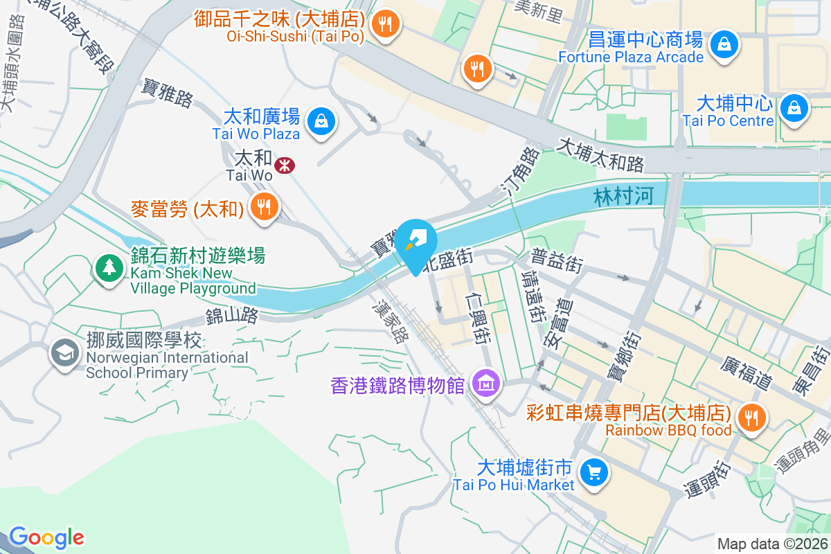 瑞安樓 北盛街22-33號