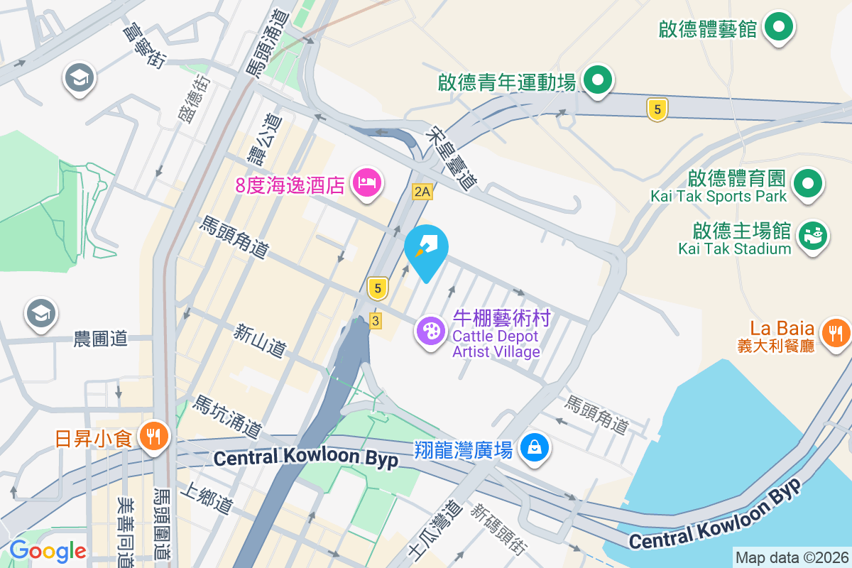 鹿鳴街15號 鹿鳴街15號