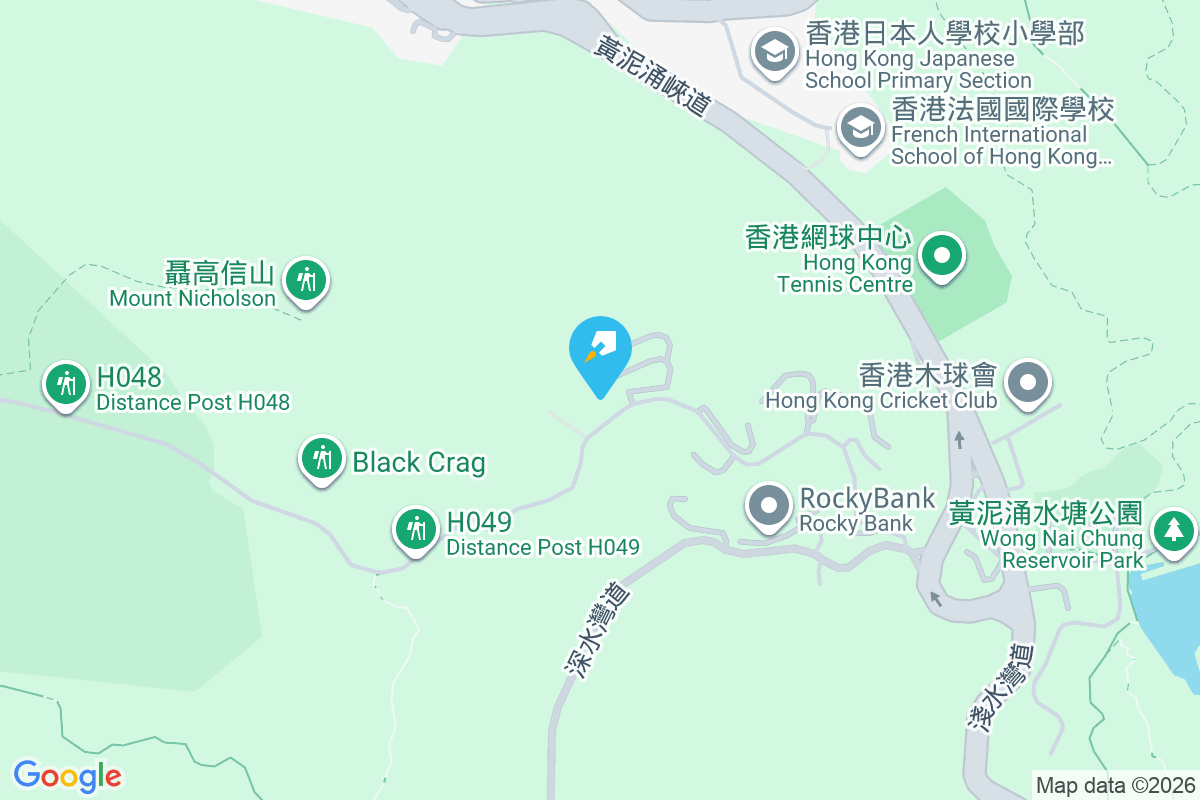 布力徑 62 號 布力徑62號