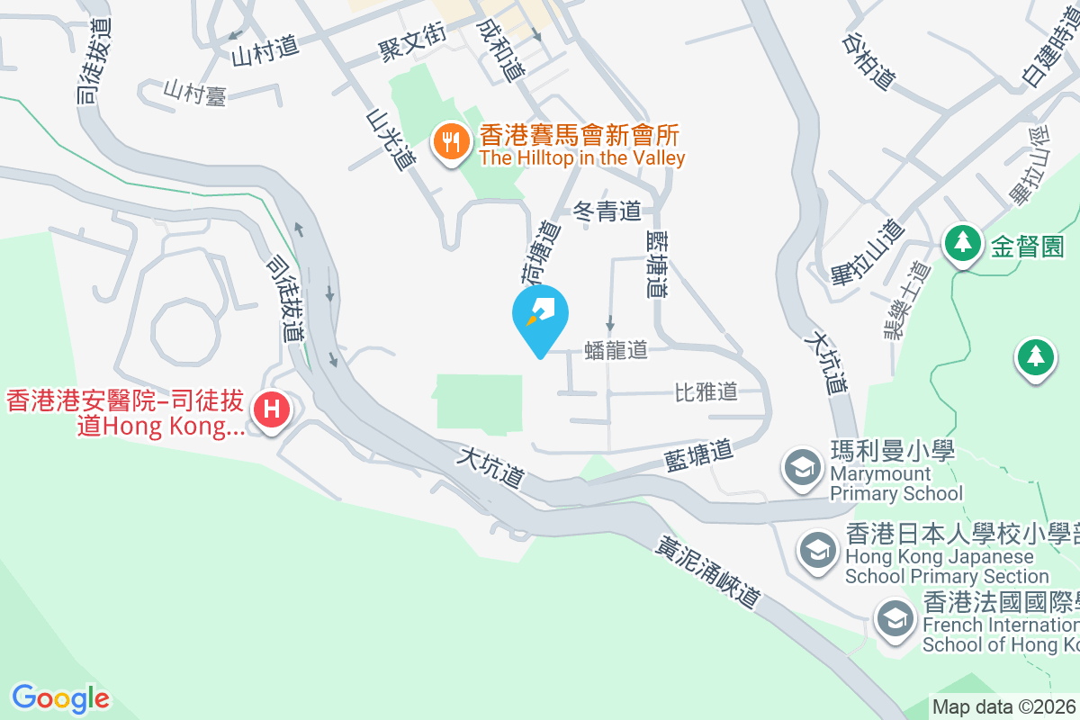 蟠龍道15-21號 蟠龍道15-21號