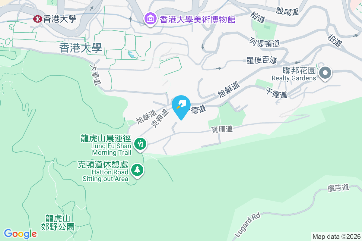 寶珊道1號 寶珊道1號