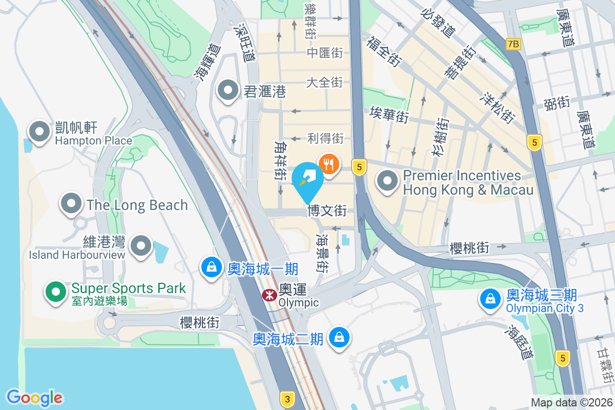 博文街24號 博文街24號