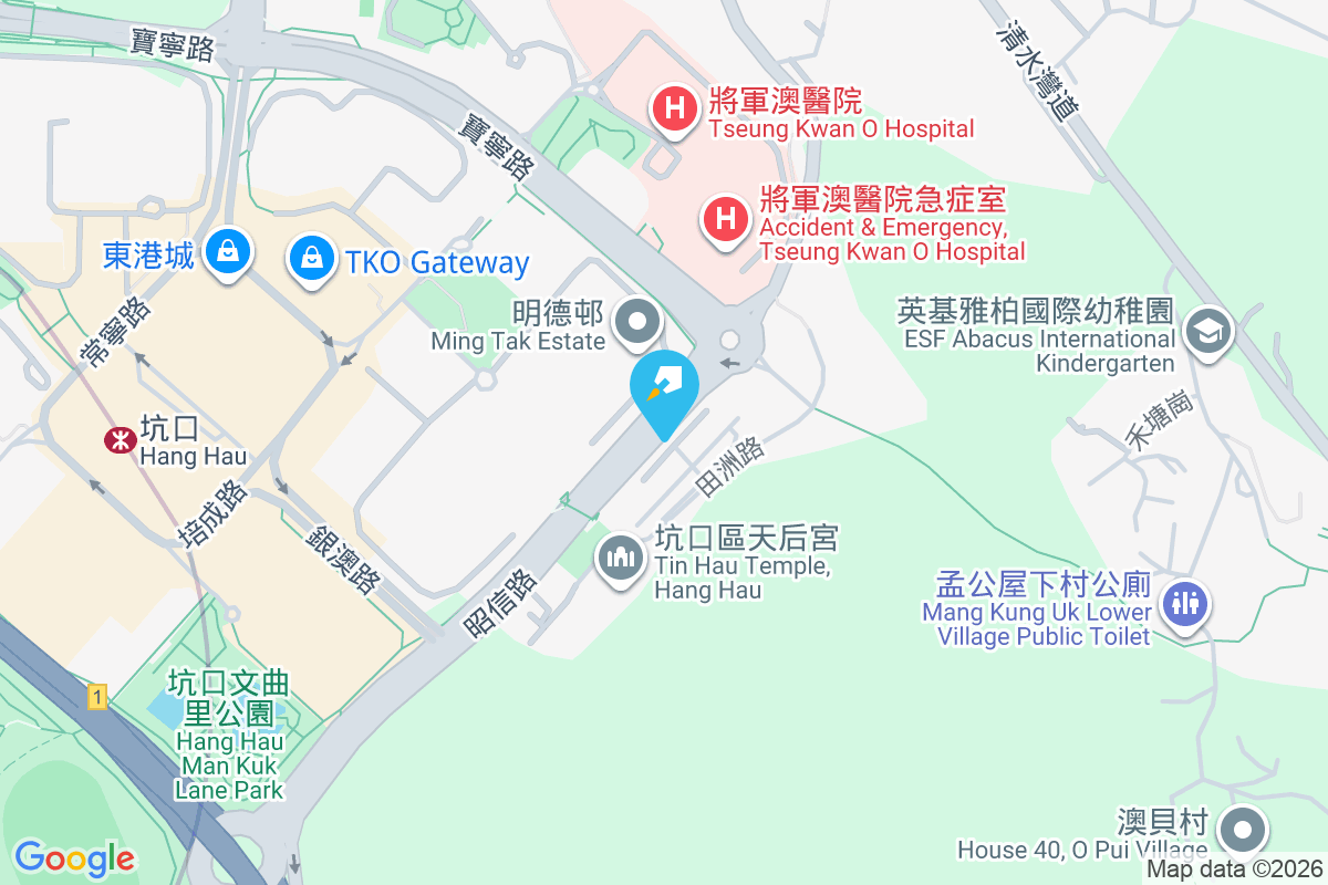 田下灣村 田下灣村1-62號