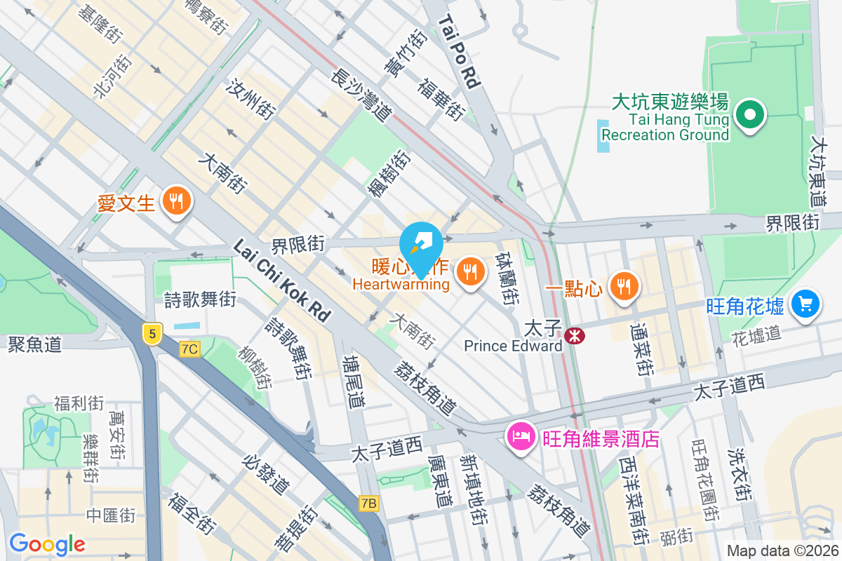 基隆街70號 基隆街70號