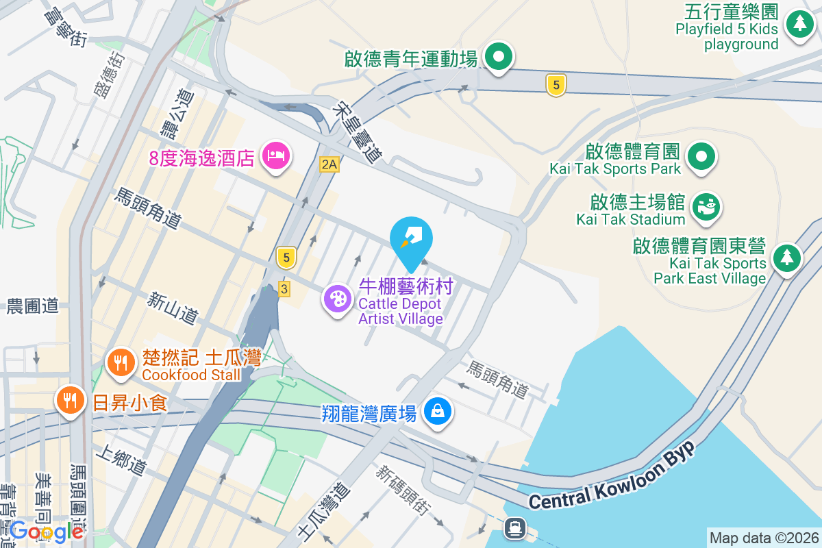 鴻運街24號 鴻運街24號