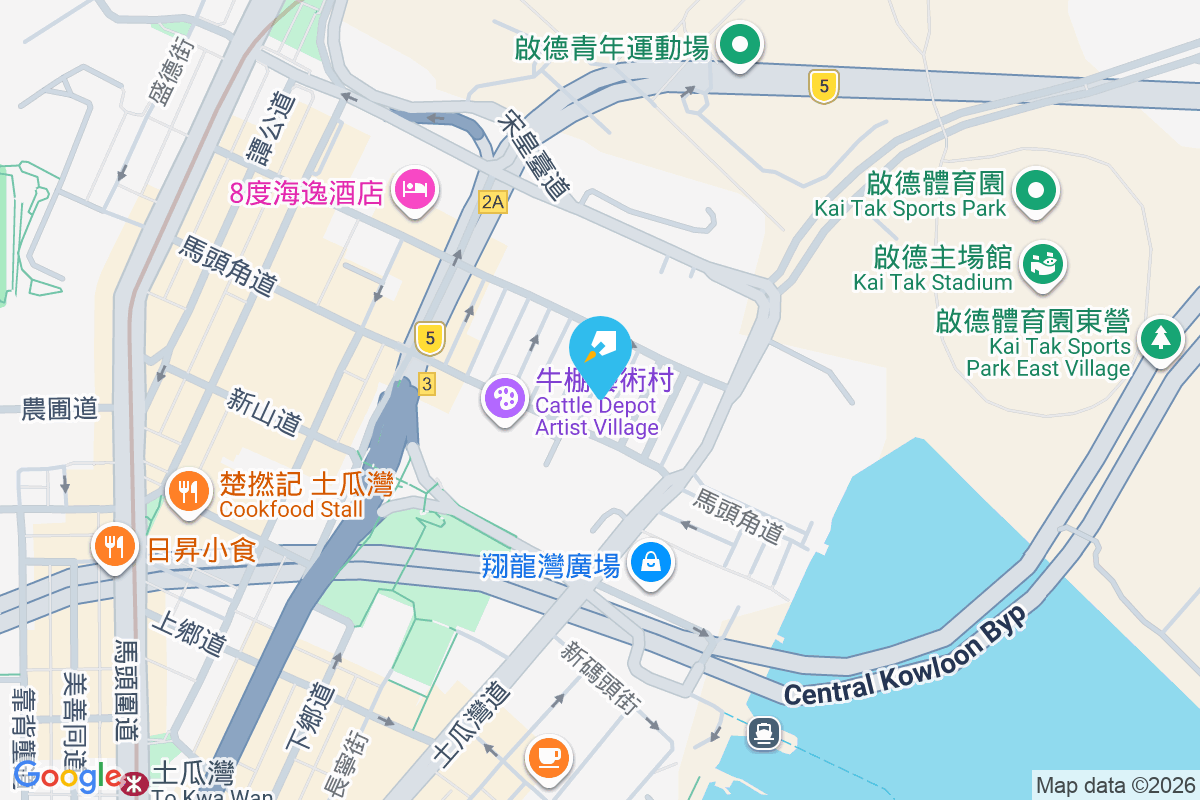 蟬聯街9號 蟬聯街9號