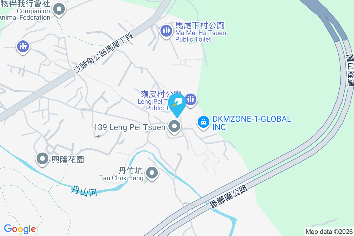 嶺皮村 嶺皮村4-143號