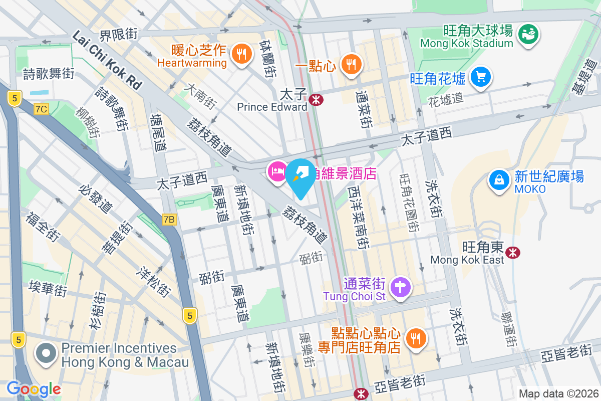 鴉蘭街6號 鴉蘭街6號