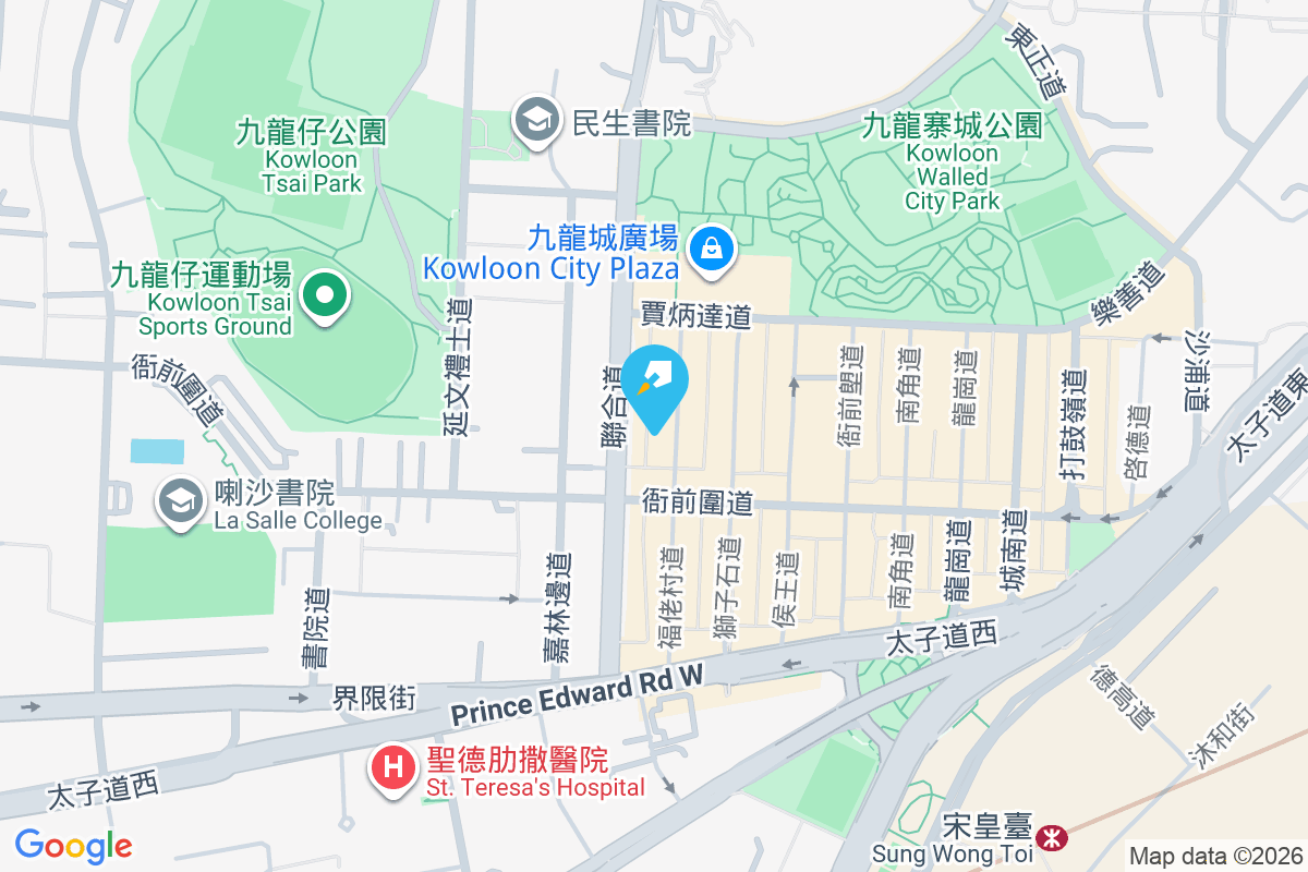 福佬村道59號 福佬村道59號