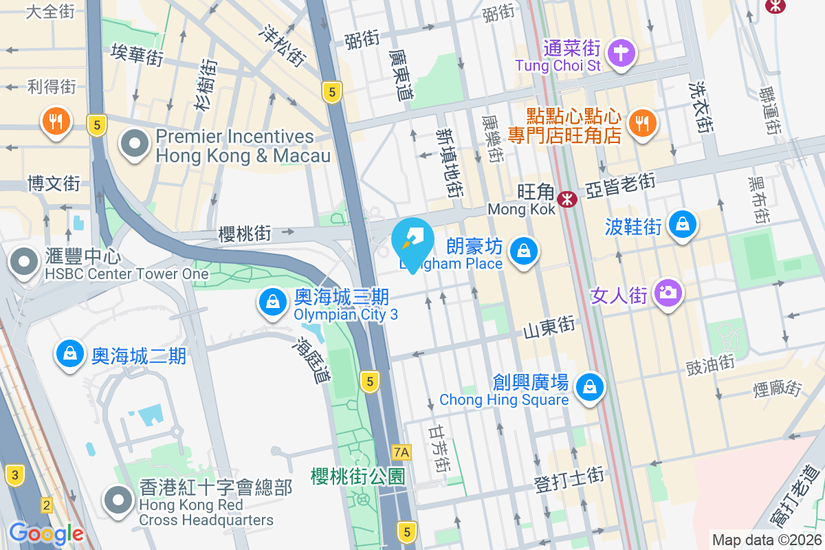 南頭街7號 南頭街7號