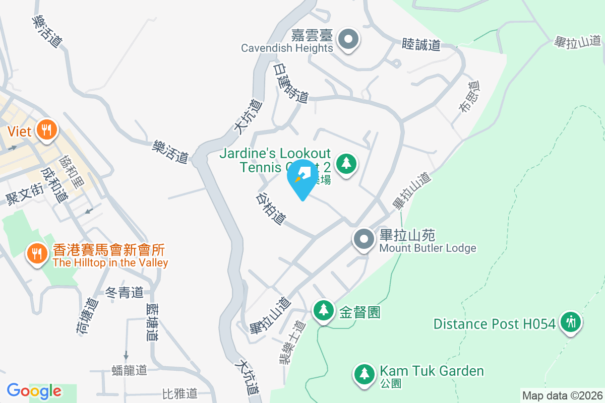 包華士道3號 包華士道3號