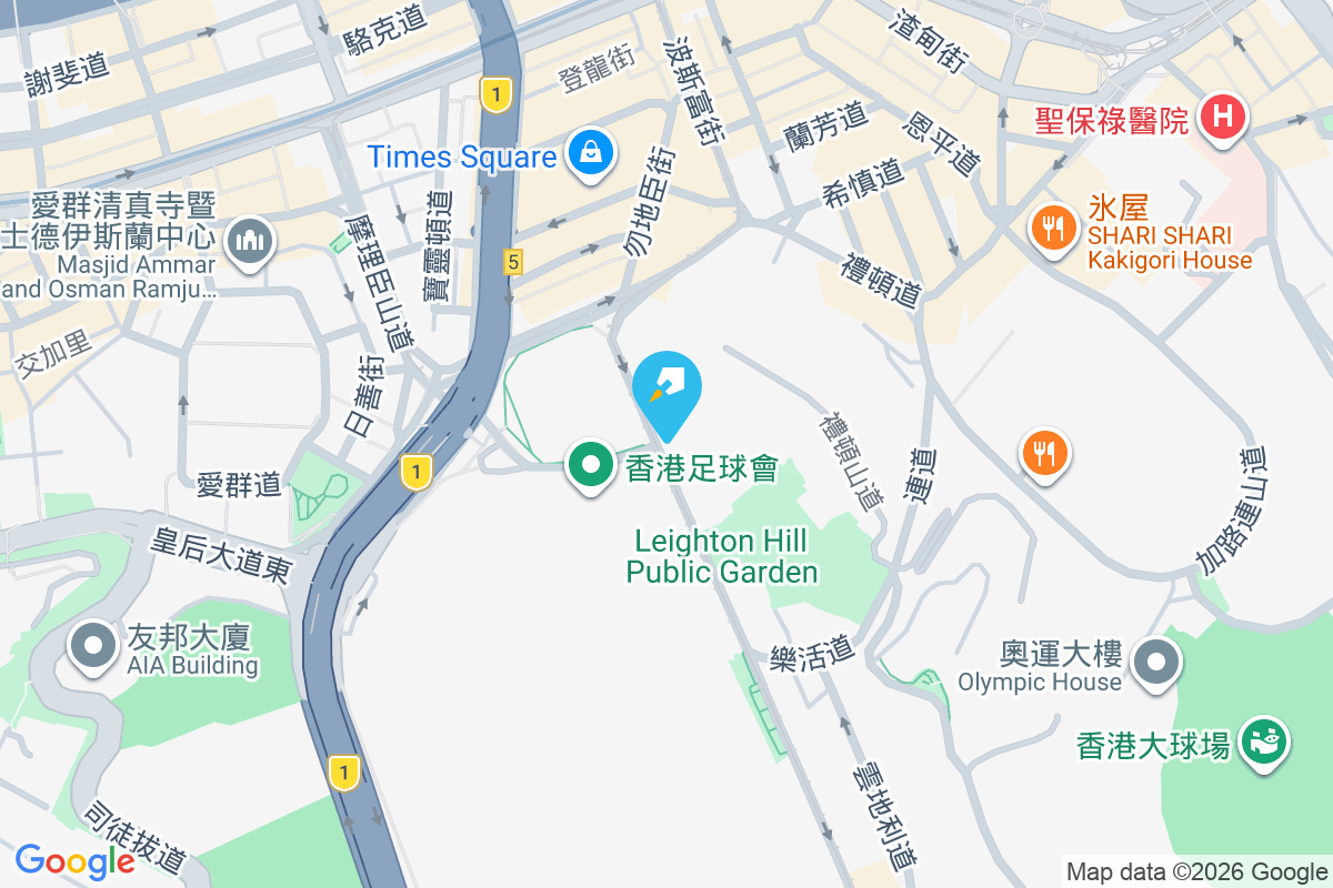 黃泥涌道141號 黃泥涌道141號