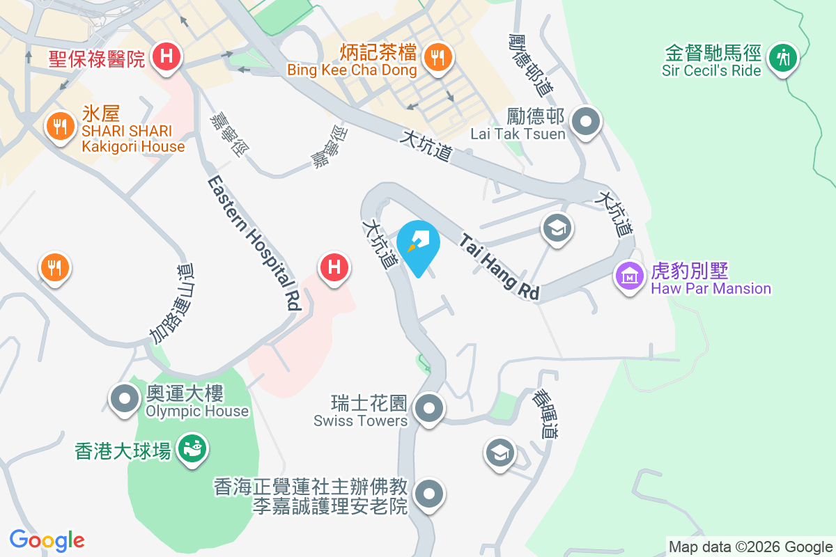 宏豐臺 5 號 宏豐臺5號