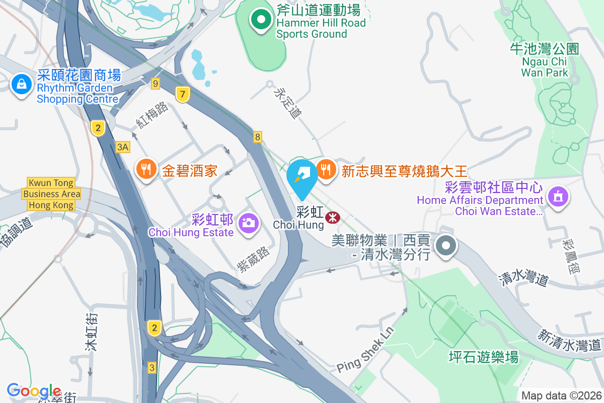 金池徑6號 金池徑6號