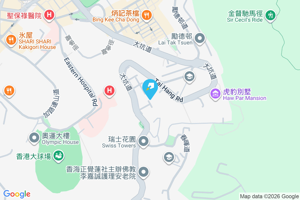 怡翠軒 宏豐台16號