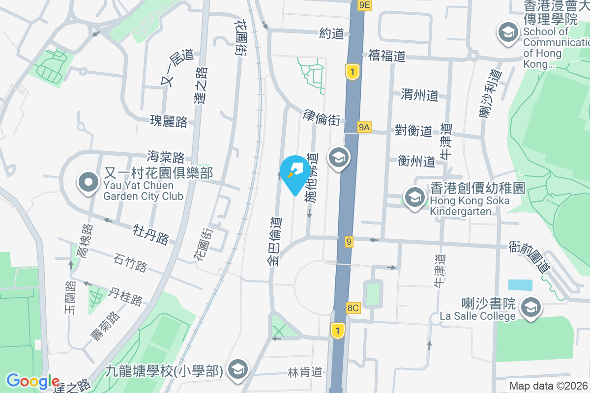 施他佛道11號 施他佛道11號