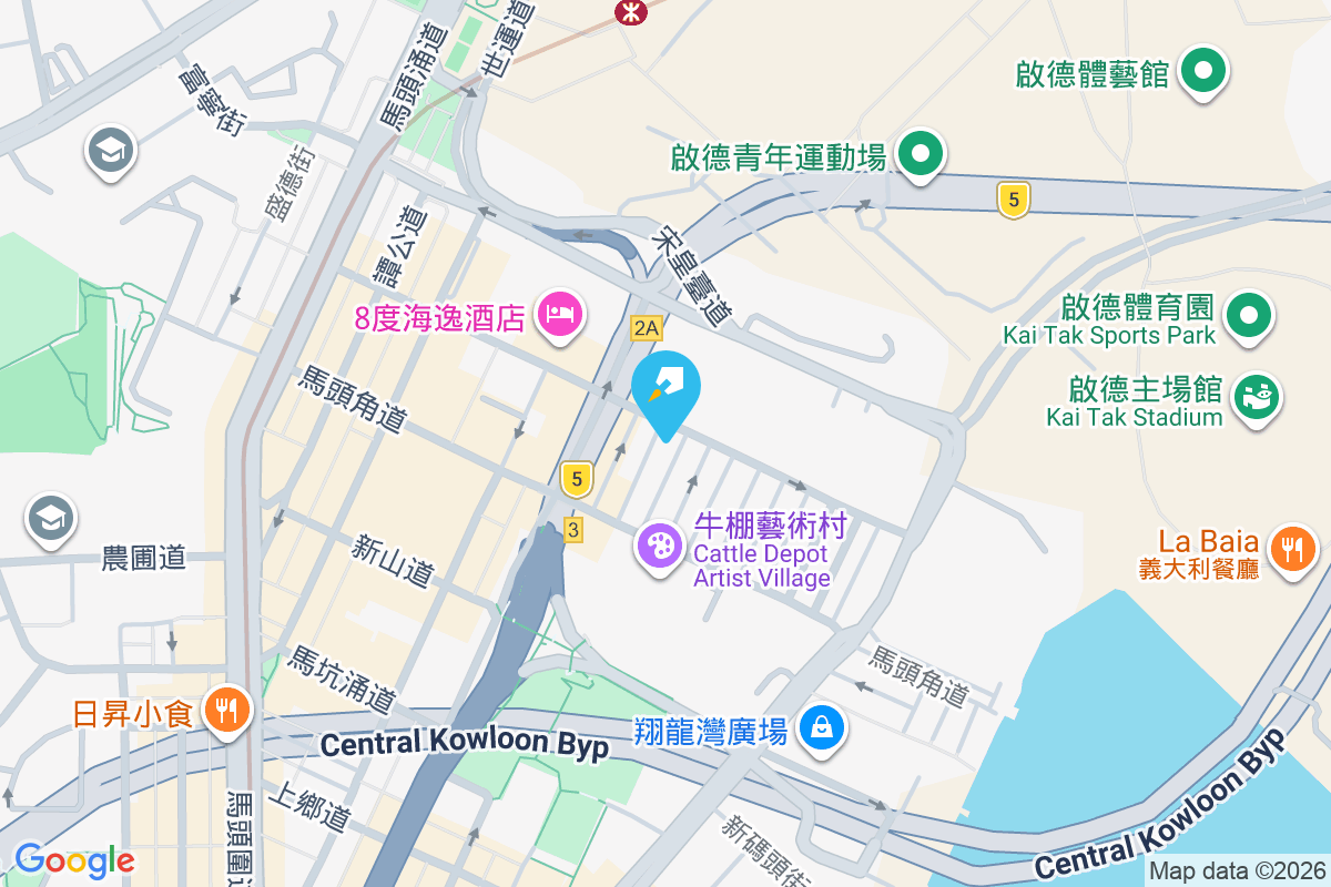 鹿鳴街25號 鹿鳴街25號